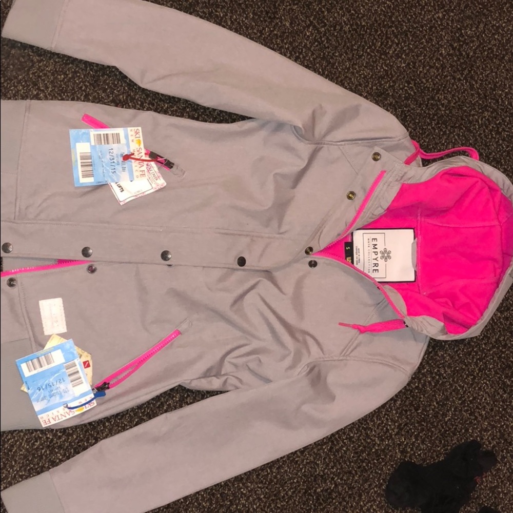 Empyre Snowboarding Jacket
